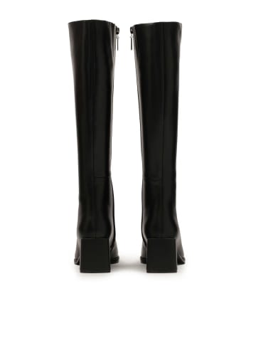 Kazar Stiefel in Schwarz