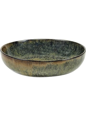 Serax Teller 3405325 in Weiß