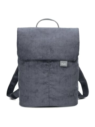 Zwei Mademoiselle MR13 - Rucksack 37 cm (leo) in cord-polar