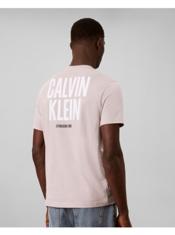 Calvin Klein Tshirt in bunt