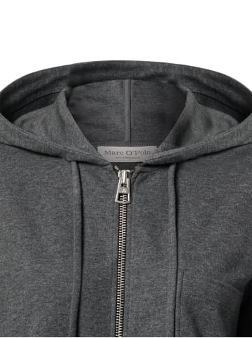 Marc O'Polo Jacke in grau - 0001