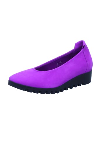 Arche Ballerina in rot