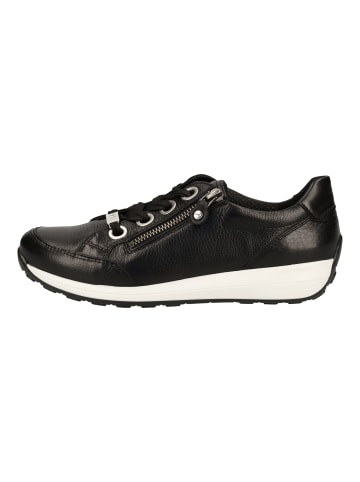 ara Sneaker in Schwarz