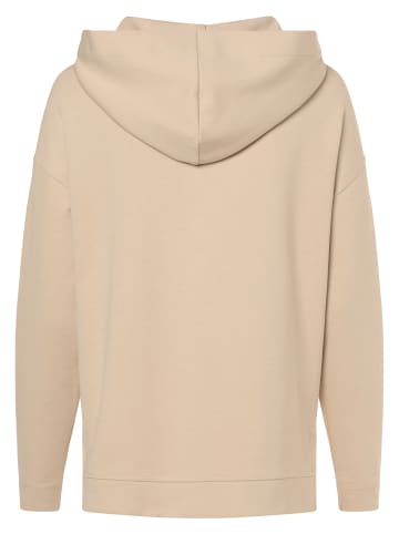 JOOP! Kapuzenpullover in beige