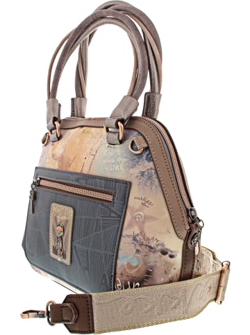 Anekke Hollywood Tasche Mehrfarbig