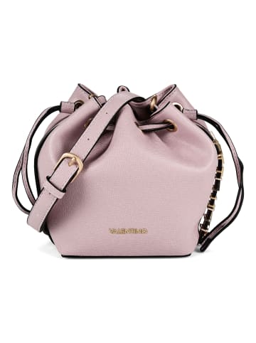 Valentino Lidia Mir Beuteltasche 19 cm lilla