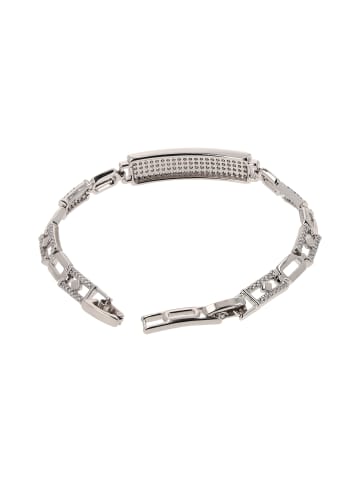 NAEMI Women Bracelet in Silver