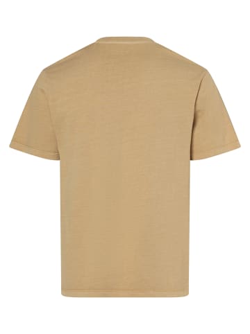 Pepe Jeans T-Shirt Jacko in beige