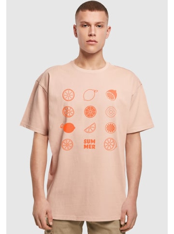 Merchcode Merchcode T-Shirts in amber