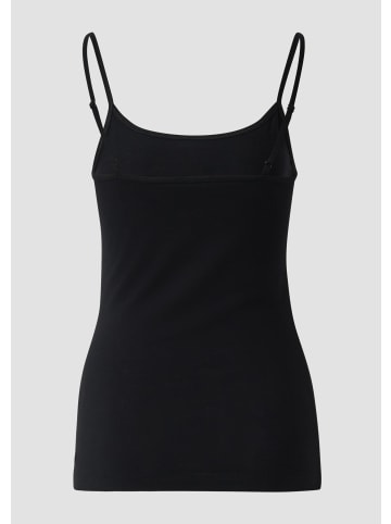 s.Oliver T-Shirt in 9999_schwarz