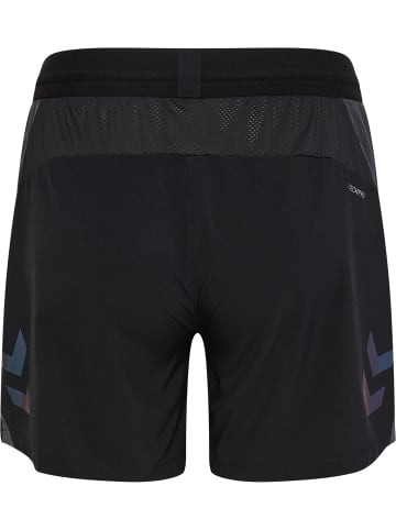 Hummel Kurze Hose Hmlblaze26 Damen in BLACK