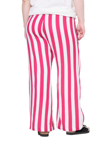 Studio Untold Schlupfhose in pink