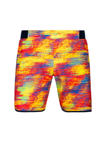 BIDI BADU Tafari Tech Shorts - mixed in gemischt