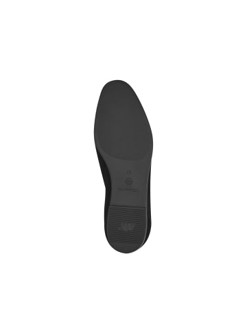 Tamaris Slipper in BLACK