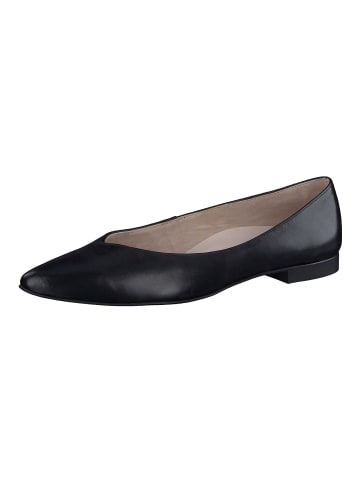 Paul Green Ballerinas in Schwarz