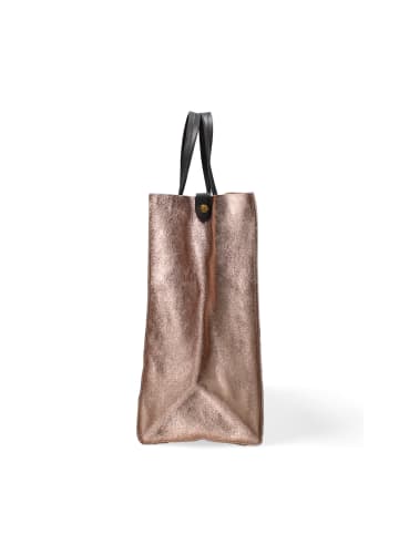 Gave Lux Shoulder Bag in L005 BRONZE