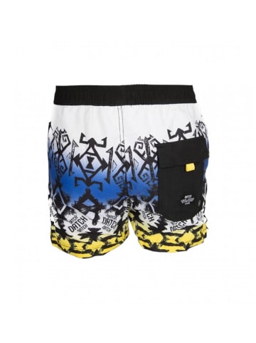 Datch Boxershorts BU0045 Mehrfarbig
