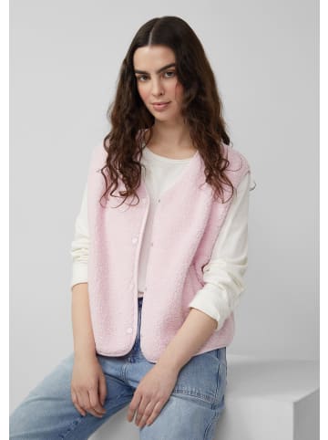 s.Oliver Indoor-Weste in 4116_zartrosa