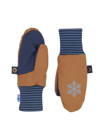 finkid Finkid Rukkanen mit Reflektor Almond/Navy M