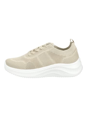 ara Sneaker in Beige