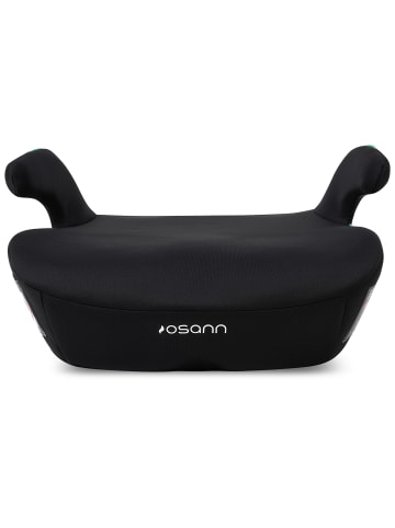 Osann Osann Kinderautositz Boost 135-150 cm Black