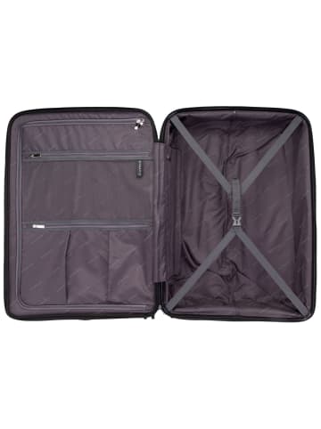Stratic Trolley Straw+ Trolley L in Beige