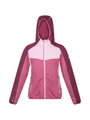 Regatta Jacke Attare in Beere