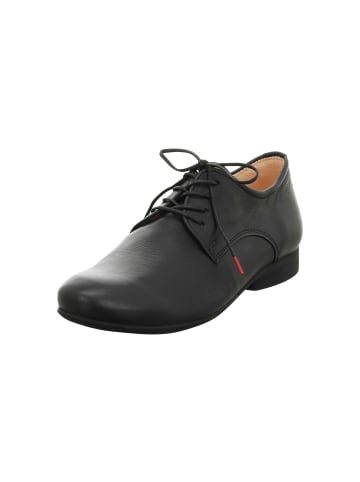 Think! Sneaker in schwarz