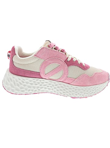 No Name Carter Milkshake Sneaker low Rosa