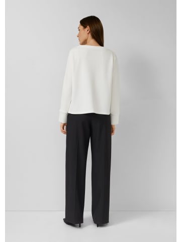 s.Oliver Sweatshirt  in  0200_creme