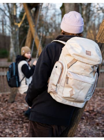 Nitro Rucksack DAYPACKER TWO in DUNE