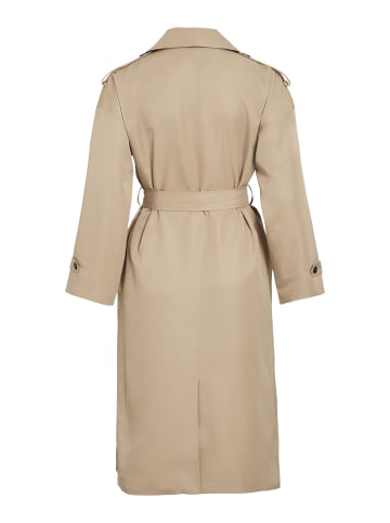 Vila Trenchcoat in Savannah Tan