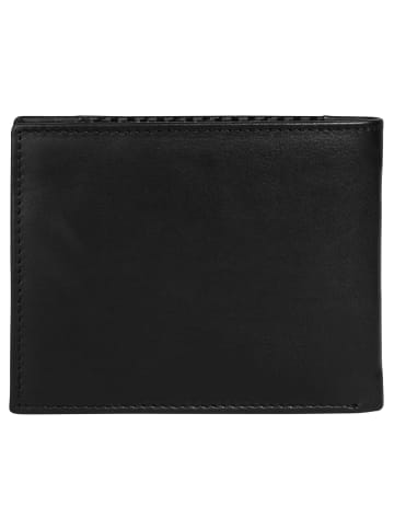 Bruno Banani Geldbörse in schwarz