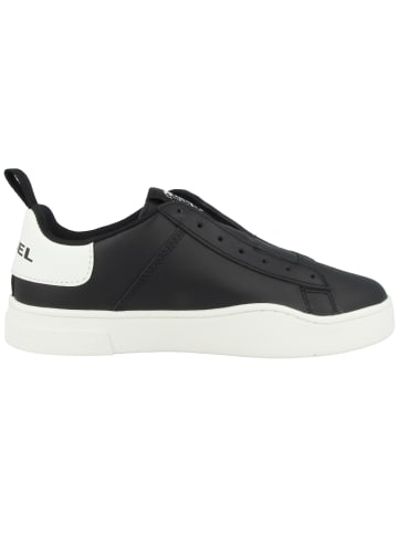 Diesel Sneaker low S-Clever SO W in schwarz