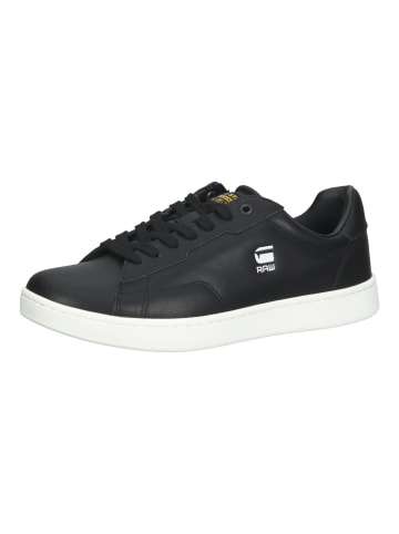 G-Star Sneaker in Schwarz