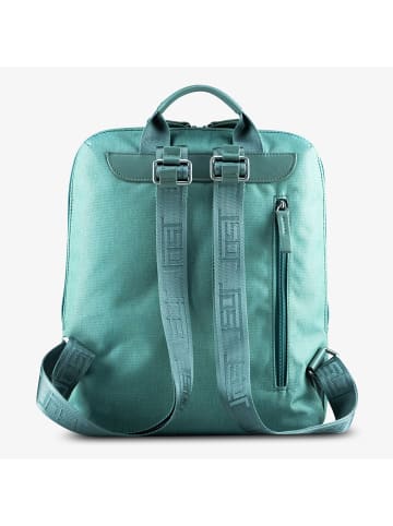 Jost Bergen City Rucksack 32 cm in lagoon