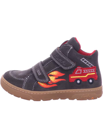 Lurchi Sneakers DIMI-TEX in schwarz