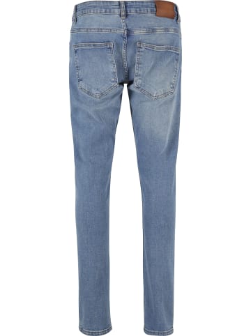 2Y Premium Slim Fit in blue