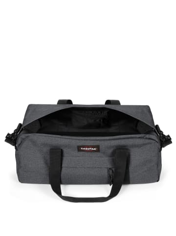 Eastpak Station + Reisetasche 62 cm in black denim