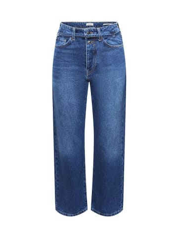 ESPRIT Jeans in blue medium washed