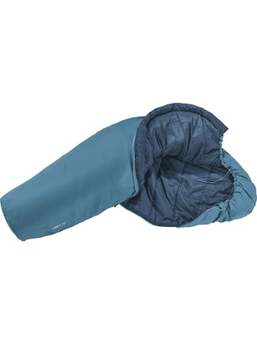 Deuter Schlafsack Orbit +5_ in Marine324