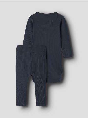 name it im Set in Dark Sapphire