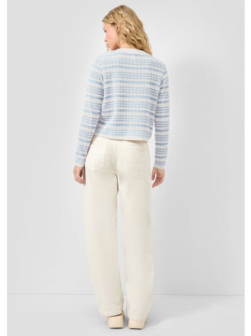 QS T-Shirt in 51G0_hellblau