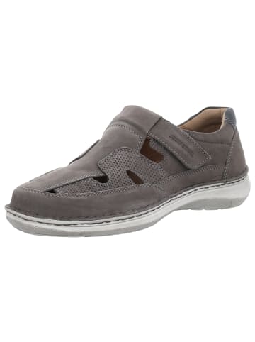 Josef Seibel Slipper in grau