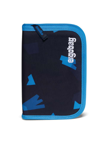 Ergobag Zubehör Mäppchen 21 tlg. in VerfolgBärjagd