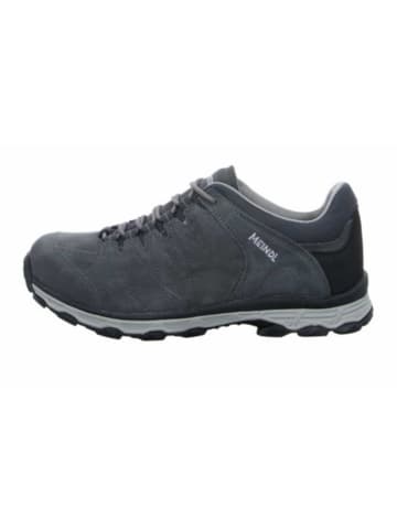 MEINDL Outdoorschuhe in grau