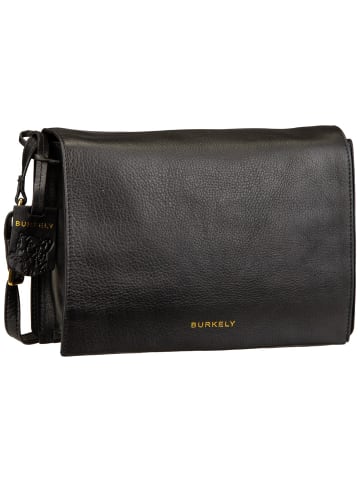 Burkely Handtasche Fine Florence in Black