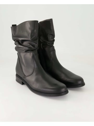 Gabor Comfort Klassische Stiefeletten in Schwarz