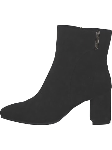 Marco Tozzi Stiefeletten in BLACK