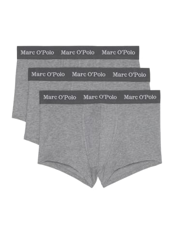 Marc O'Polo Trunk Essentials in Grau